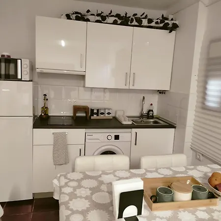 Apartmán Fantastico Con Piscina Comunitaria Junto Al Mar En