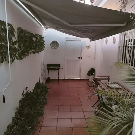 Apartmán Fantastico Con Piscina Comunitaria Junto Al Mar En *