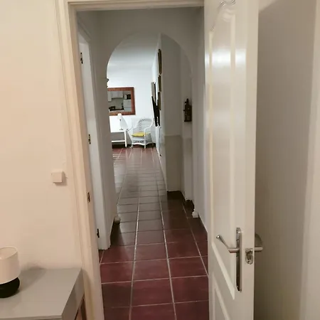 Apartmán Fantastico Con Piscina Comunitaria Junto Al Mar En
