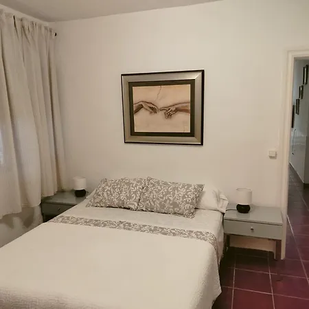 Apartmán Fantastico Con Piscina Comunitaria Junto Al Mar En