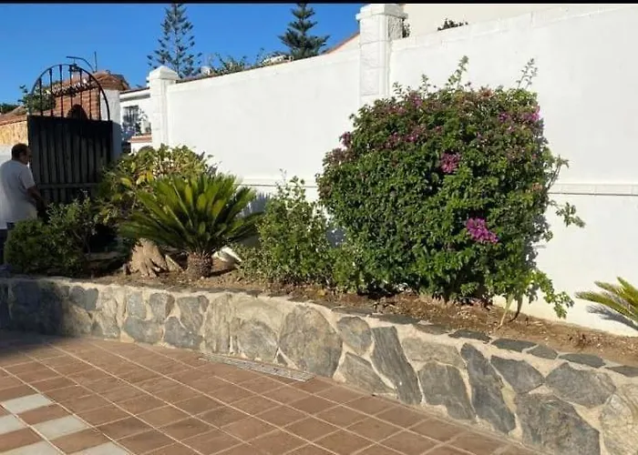 Apartman Fantastico Con Piscina Comunitaria Junto Al Mar En *